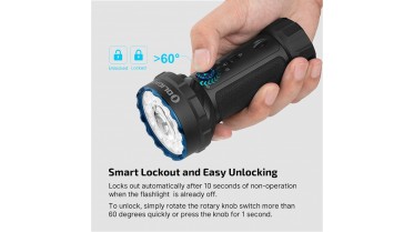 Olight Marauder Mini 2