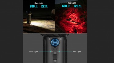 Olight Marauder Mini 2