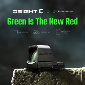 Olight Osight C GN