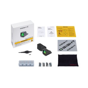 Olight Osight C GN