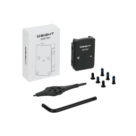 Osight Picatinny montáž OSP-091