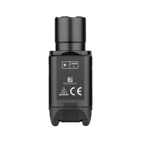 Zbraňová svítilna Olight Valkyrie Turbo