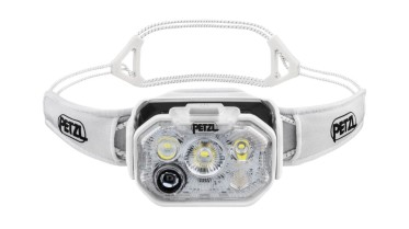 Petzl SWIFT RL 2026 - bílá