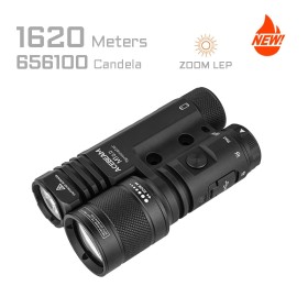 AceBeam Terminator M1 2.0 Nichia 519A HCRI90 - Neutral White