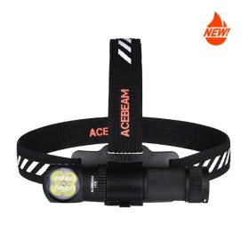 AceBeam H18 5000K NW HCRI90