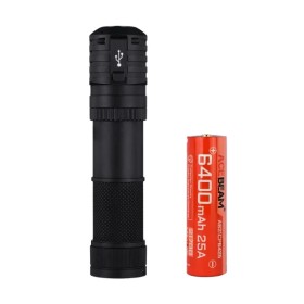 AceBeam H18 5000K NW HCRI90