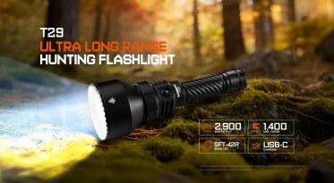 AceBeam T29