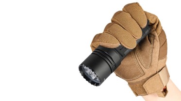 Acebeam X20-R LUXEON HL4X