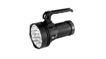 Vyhledávací svítilna AceBeam X25-BP