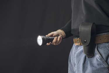 Armytek Barracuda Pro Max Magnet USB PCB White