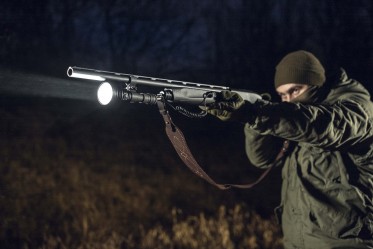 Armytek Barracuda Pro Max Magnet USB PCB White