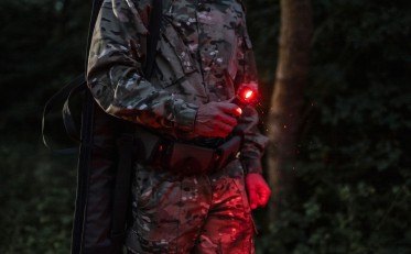 Armytek Elf C2 Max WR USB-C PCB Warm