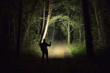 Armytek Elf C2 Max USB-C PCB White