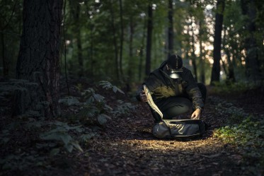 Armytek Elf C2 Max USB-C PCB White