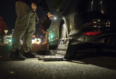 Armytek Elf C2 Max USB-C PCB White