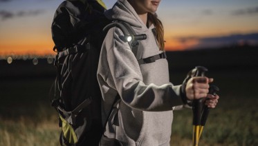 Armytek Elf C2 Max USB-C PCB White