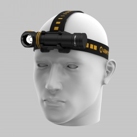 Armytek Elf C2 Max LR USB-C PCB Warm