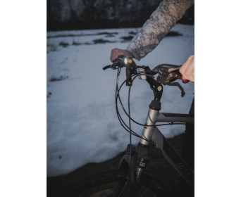 Armytek Wizard C2 White