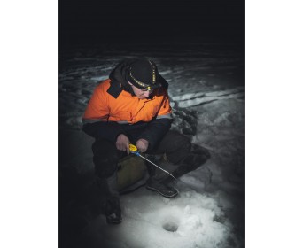 Armytek Wizard C2 White