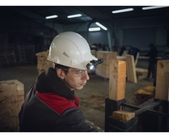 Armytek Wizard C2 White