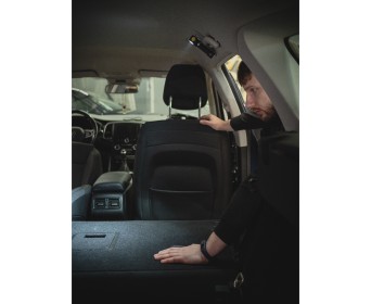 Armytek Wizard C2 White