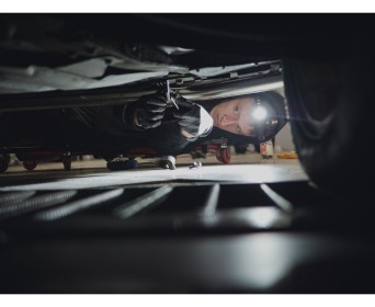 Armytek Wizard C2 White