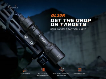Fenix GL30R