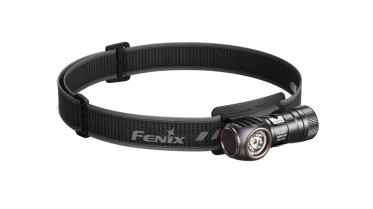 Fenix HM53R Garnet - černá