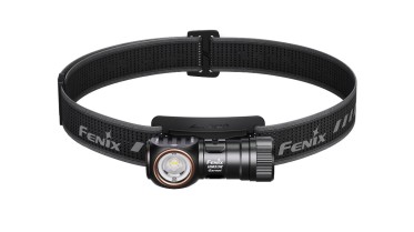 Fenix HM53R Garnet - černá