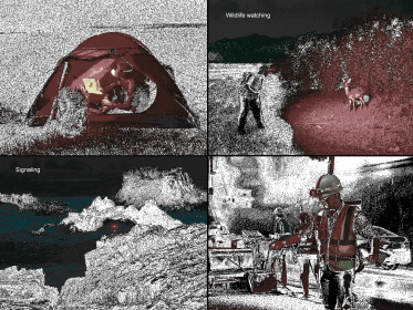 Nabíjecí čelovka Fenix HM60R V2.0