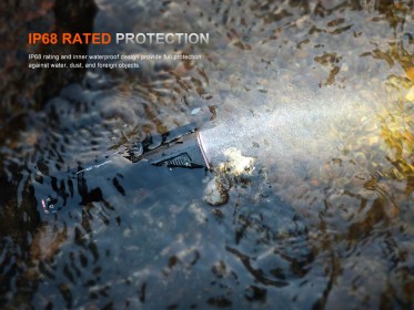 Nabíjecí svítilna Fenix TK28R