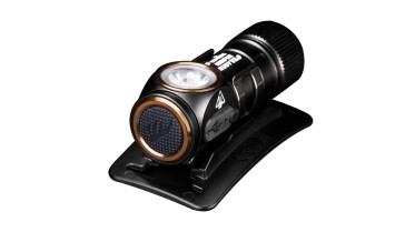 Nabíjecí čelovka Fenix HM51R Ruby V3.0