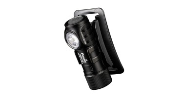 Fenix HM51R Ruby V3.0 - celočerná