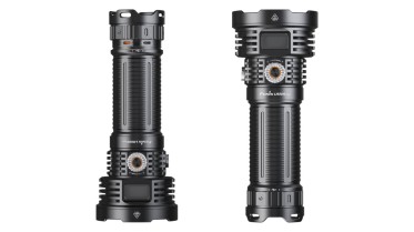 Fenix LR50R V2.0