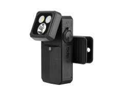 Olight Oclip 2 Ultra - černá