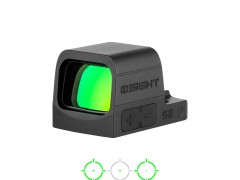 Olight Osight SE GN 2 MOA Dot & 32 MOA Circle