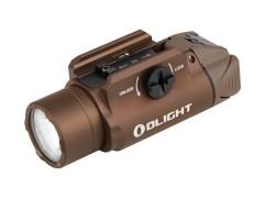 Olight PL-3S Valkyrie Desert