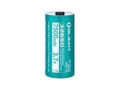 Náhradní akumulátor Olight ORB-326C75