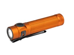 Olight Baton 4 Pro - oranžová