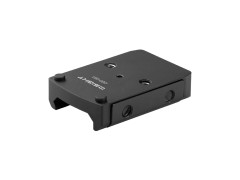 Osight Picatinny montáž OSP-091