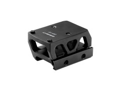 Osight Picatinny montáž zvýšená OSP-157