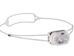 Petzl SWIFT LT - bílá