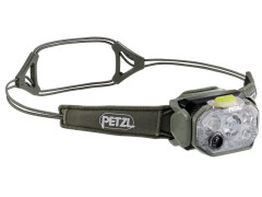 Petzl SWIFT RL 2026 - zelená