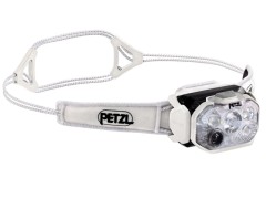 Petzl SWIFT RL 2026 - bílá