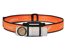 Čelovka AceBeam H17 2.0 - Micro Arc