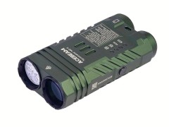 AceBeam Terminator M2-X RGB CW 6500K