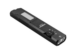 Acebeam UC25 - černá