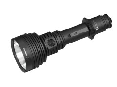 Armytek Barracuda Pro Max Magnet USB PCB White