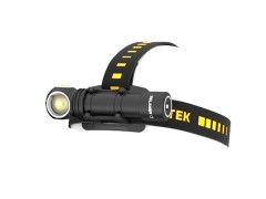 Armytek Wizard C2 White