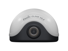 Nabíjecí lucerna Fenix CL20R V2.0 - černá